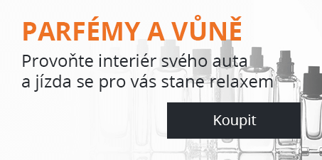 Parfémy a vůně