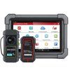 Launch X431 IMMO Plus CZ + X-PROG3 2026